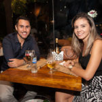 Thiago Ribeiro E Arismênia Lima