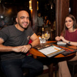 Thiago E Flora Mascarenhas