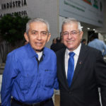 Tom Barros E Paulo César Norões