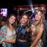 Tâmara Melo, Leilana E Gisela Vasconcelos_