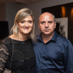 Veruska E Rodrigo Metran