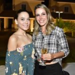 Victoria Rolim E Rafaele Farias