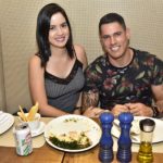 Victoria E Gilberto Fernandes