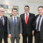Vitor Ciasca, Erick Vasconcelos, Colombo Cialdini E Rodrigo Pereira (3)