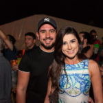 Vitor Coelho E Bárbara Moraes