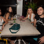 Vitória Alves, Tainara Régis E Júlio Rodrigues