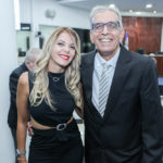 Viviane Araujo E Airton Cabral (1)