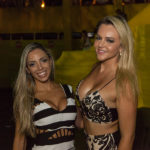 Viviane Carneiro E Glauciene Lacerda