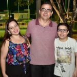 Viviane Pinheiro, Luiz Eduardo E José Eduardo Augusto