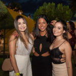 Waleska Barros, Rayssa Alves E Karen Carvaho