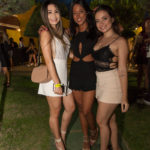 Waleska Barros, Rayssa Alves E Karen Carvalho