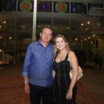 Washington Araujo E Rosangela De Francesco