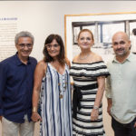 Wilton Martins, Adriana Helena, Lenise Rocha E Glauber Paiva Filho