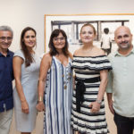 Wilton Martins, Manuela Bacelar, Adriana Helena, Lenise Rocha E Glauber Paiva Filho