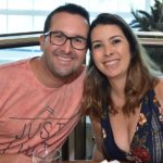 Yulo Casteluso E Ana Catarina Reis