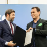 Élcio Batista E Expedito Parente