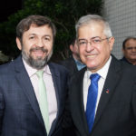 Élcio Batista E Paulo César Norões