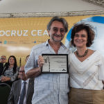 Acilon Gonçalves E Nísia Trindade
