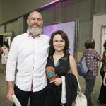 Alan Fago E Regina Timbo