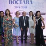 Alessandra, Marcia Nogueira, Edelita Nogueira, Edson Sa, Aline Viana E Natalia Viana