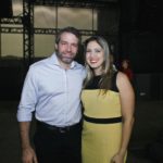 Alessandro Siebra E Larissa Aguiar