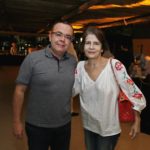Alesssandro Belchior E Luciana Albuquerque