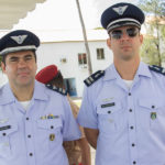 Alex Sousa E Iran Benevides (1)