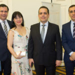 Alexandre E Ticiana Queiroz, Germano E Delano Belchior (1)