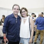 Alfredo Franco E Monica Navarro