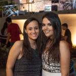 Aline Santos E Bruna Soares