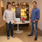 Alisson Gabriel. Jaime Benevides, Suetonio Costa (Jornalista) (1)