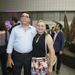 Aluisio Leitao E Teresinha Pinheiro