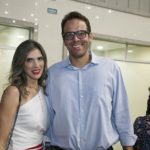 Ana Claudia Antero E Antonio Henrique Antero