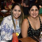 Ana Flávia Aciole E Bianca Costa