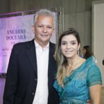 Andre Figueiredo E Camila Arrais