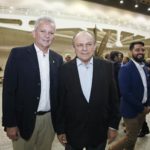 Andre Figueiredo E Onorio Pinheiro