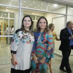 Andrine Nunes E Patricia Vasconcelos