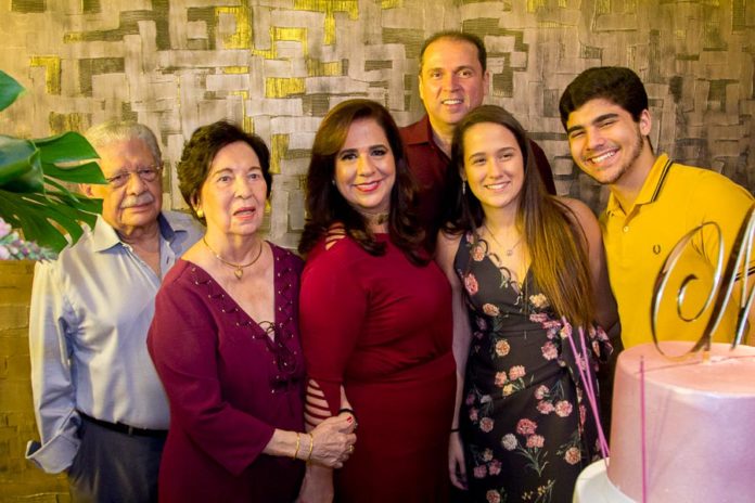 Aniversário De Martinha Assunção (3)