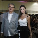 Arialdo Pinho E Diana Rocha