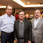 Aristarco Sobreira, Carlos Eduardo Barros E Roberto Sérgio Ferreira_