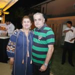 Auliadora Mourado E Marcos Tabosa