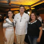 Auxiliadora Mourao E Marcos Tabosa