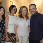 Barbara Cidão, Geisa Benevides, Fabiola Cidrão, Vinicios Lima (1)