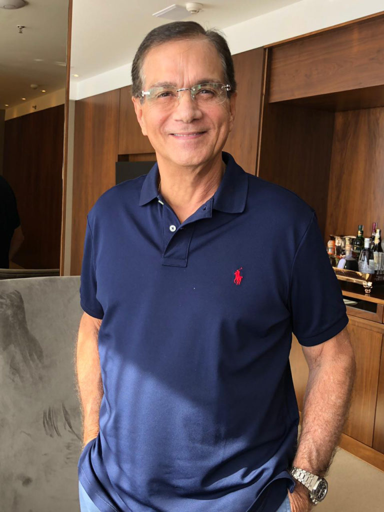 Beto Studart   Presidente Da FIEC 00