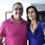 Bismarck E Glaucia Maia