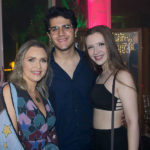 Brena Baldasso, Raul Ary E Marina Baldasso