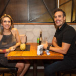 Bruna Brito E Danilo Neves