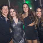 Bruno Oliveira, Marcela Dias Branco, Paula Assunção E Eduarda Gadelha (2)