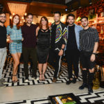 Caio Rodrigues (Estudante De Adm. Samanta Wine, Felipe Gradvohl, Katinha Rodrigues, Thiago Melo, Kaian Meira, Oscar Andrade (1)