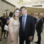 Camila Ferraz E Ricardo Magalhaes
